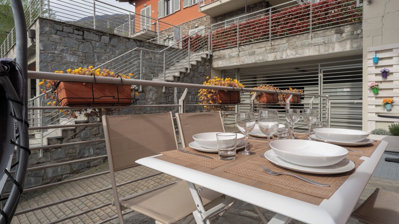 Photo of Outdoor in Calozzo