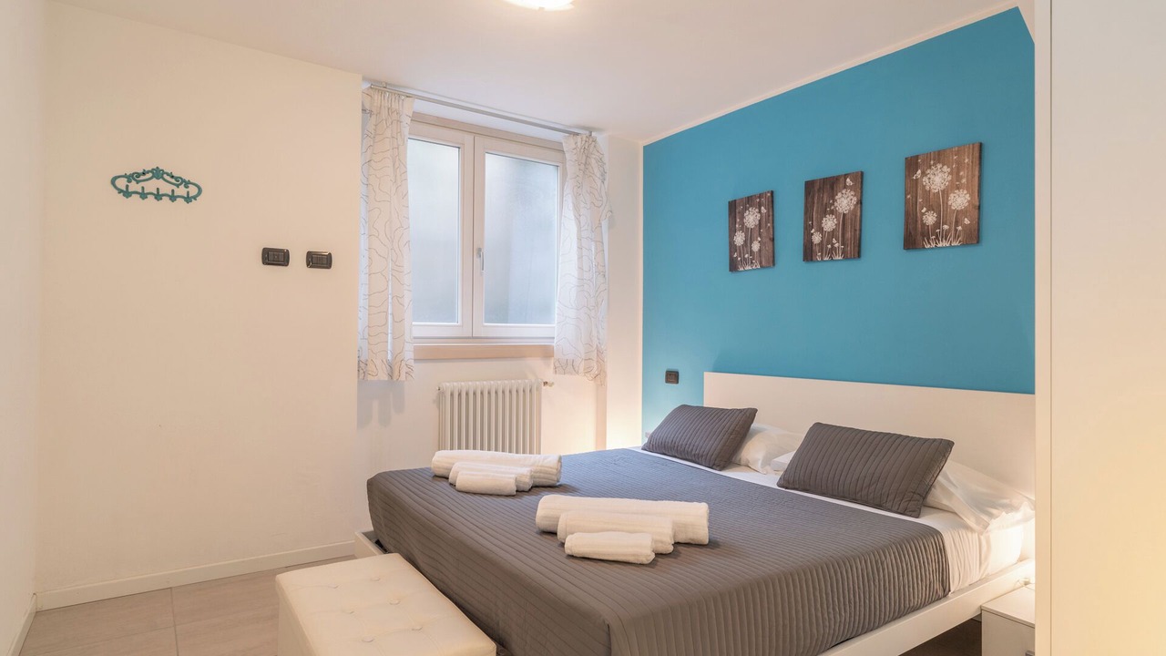Photo of Bedroom in Calozzo