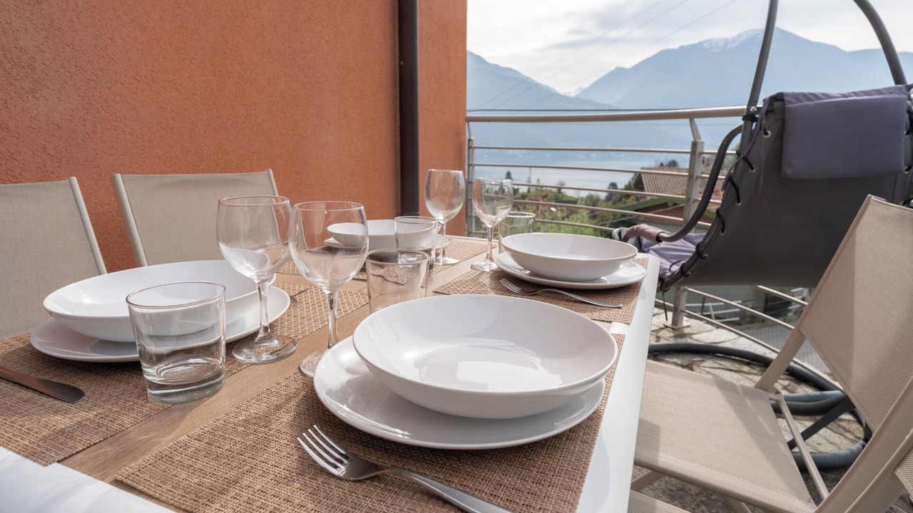Photo of Outdoor in Calozzo