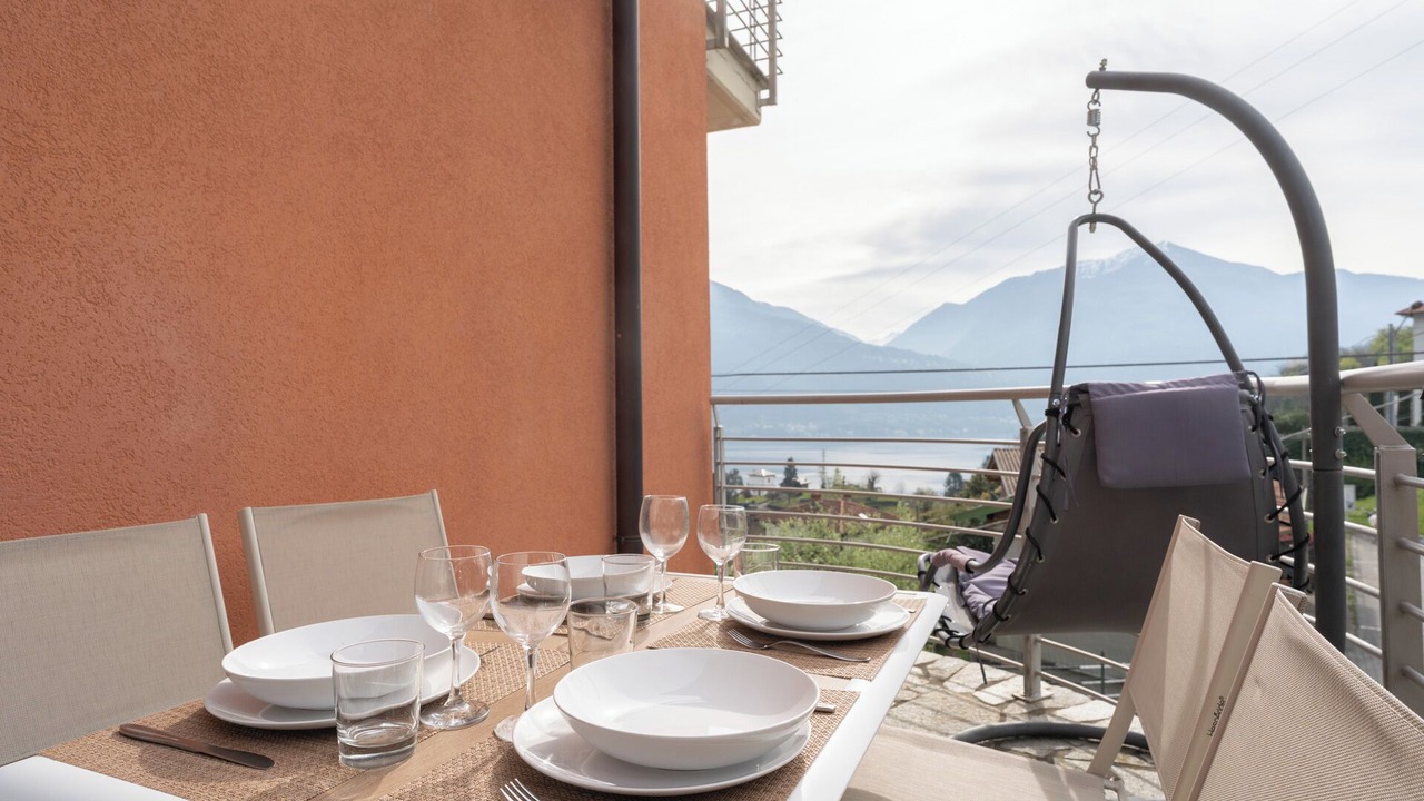 Photo of Outdoor in Calozzo