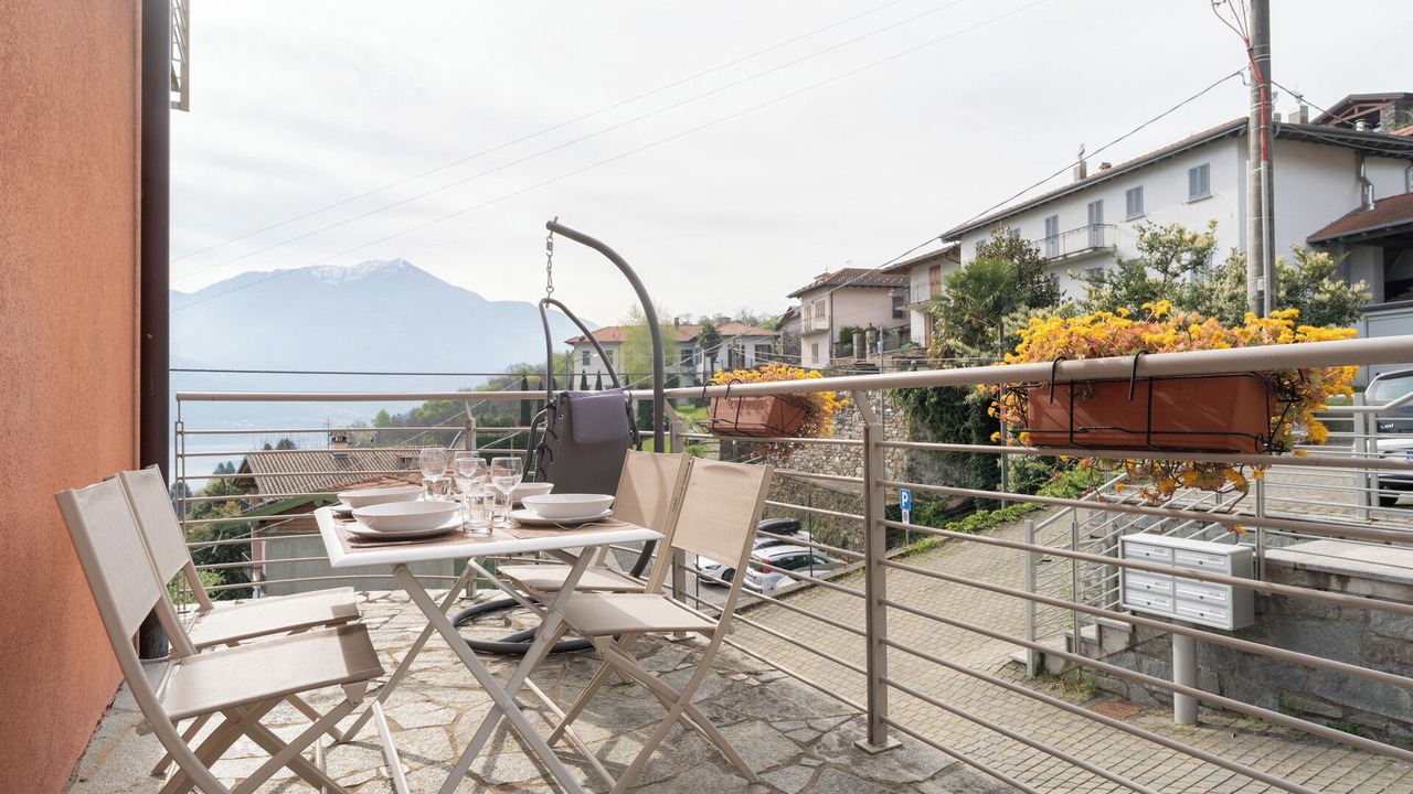 Photo of Outdoor in Calozzo