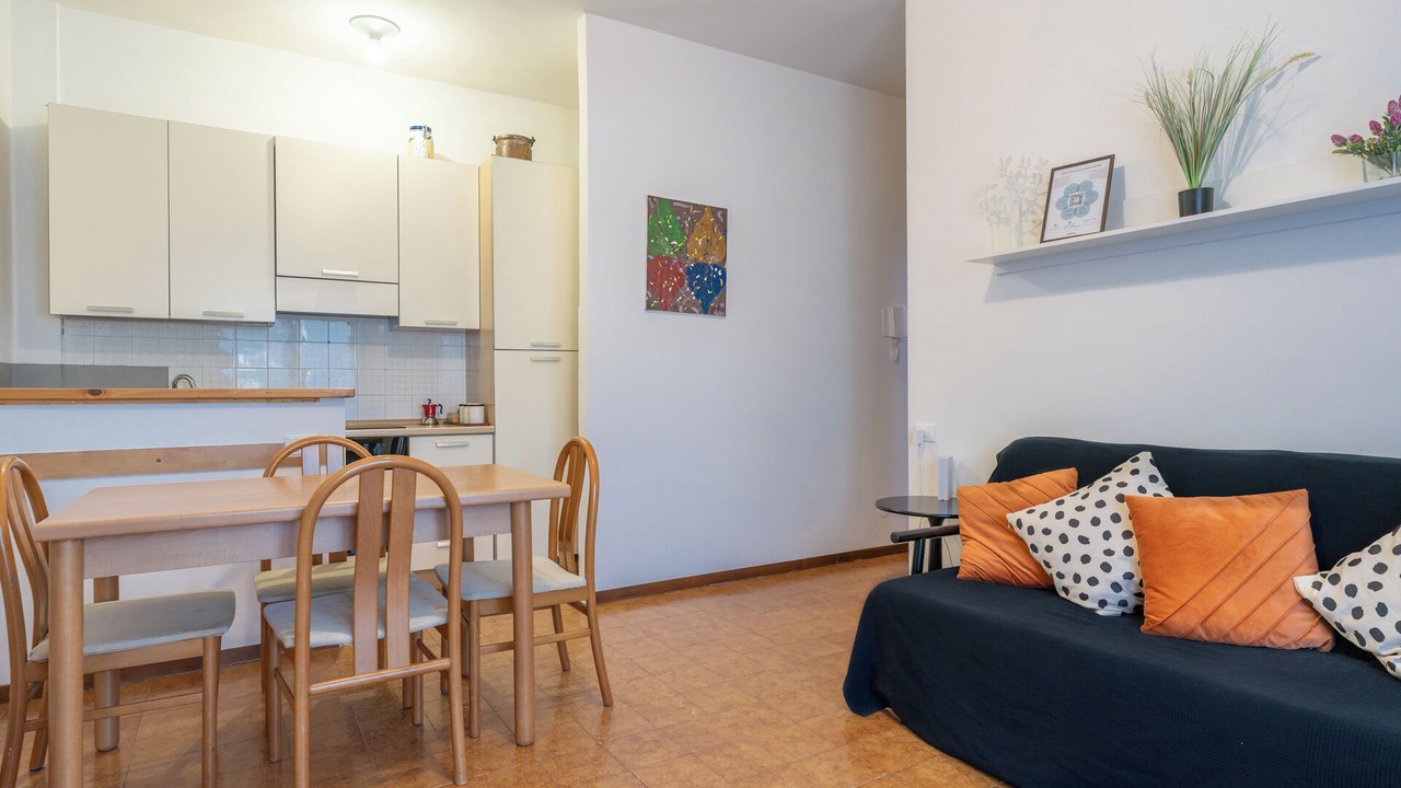 Photo of Livingroom in Moggio
