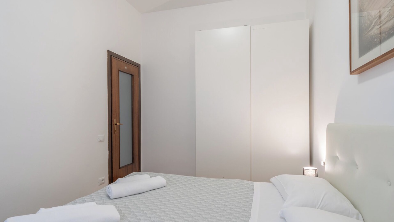 Photo of Bedroom in Moggio