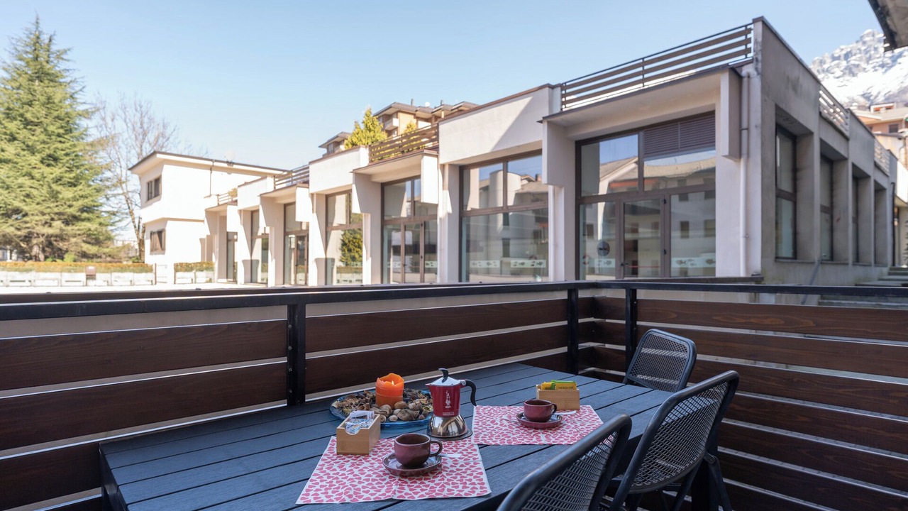 Photo of Outdoor in Moggio