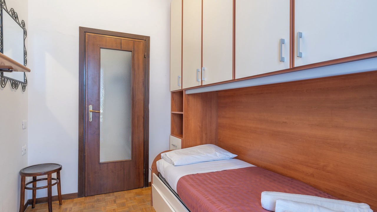 Photo of Bedroom in Moggio
