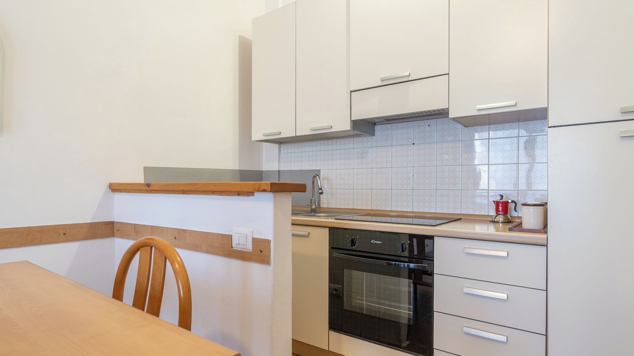 Photo of Kitchen in Moggio