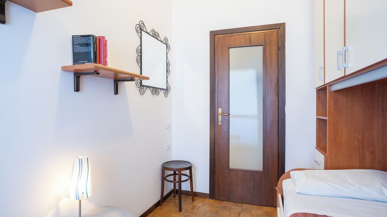 Photo of Bedroom in Moggio