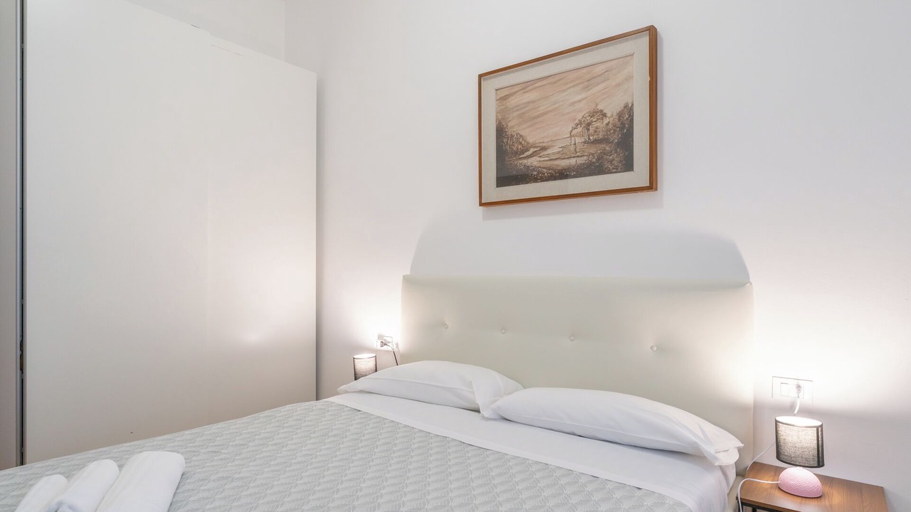 Photo of Bedroom in Moggio