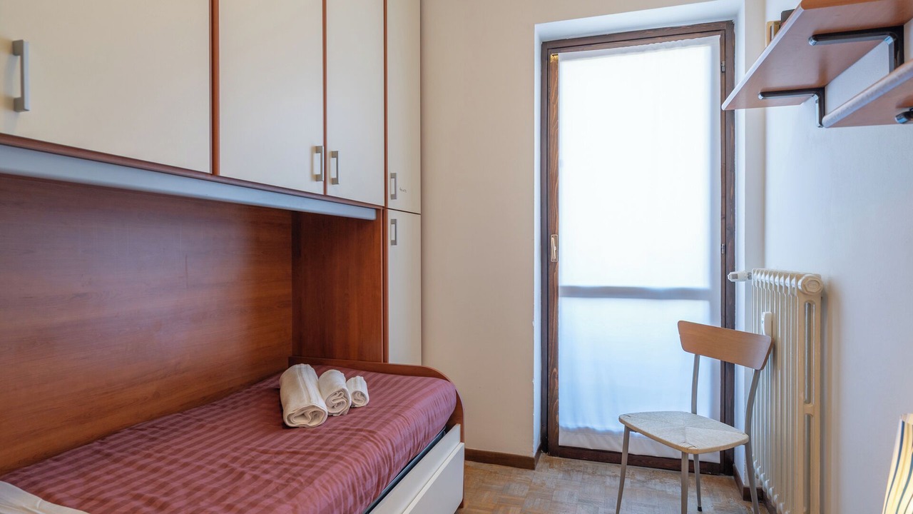 Photo of Bedroom in Moggio