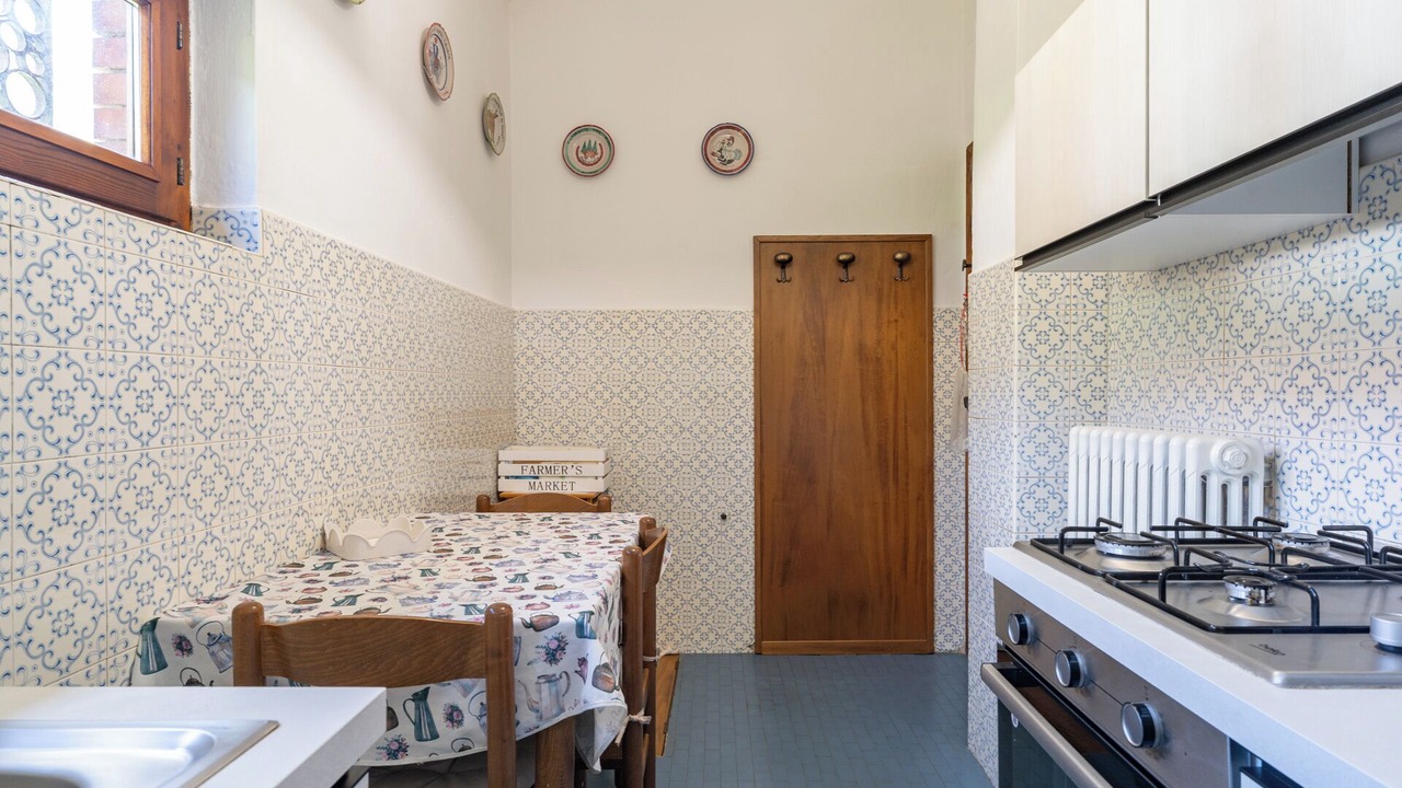 Photo of Kitchen in Ballabio
