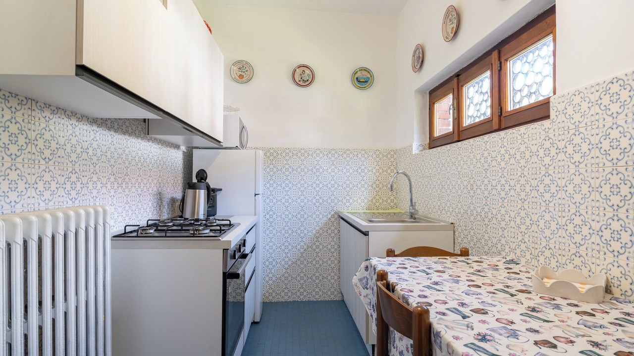 Photo of Kitchen in Ballabio