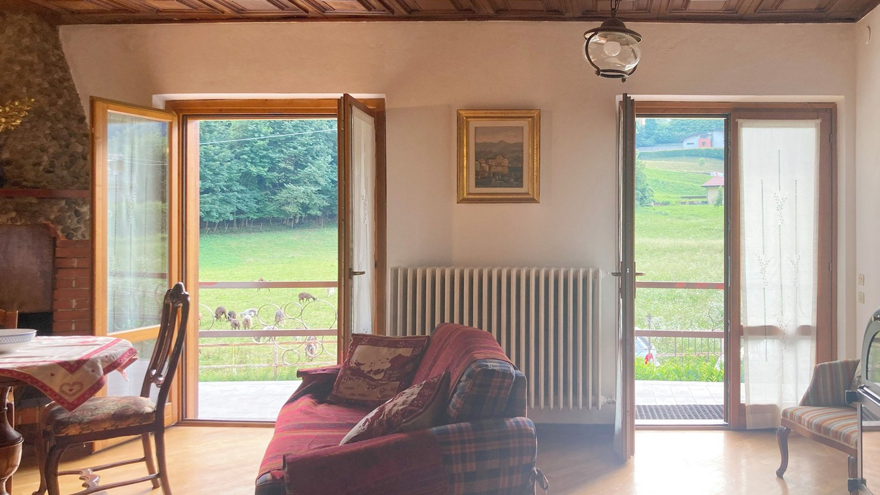 Photo of Livingroom in Ballabio