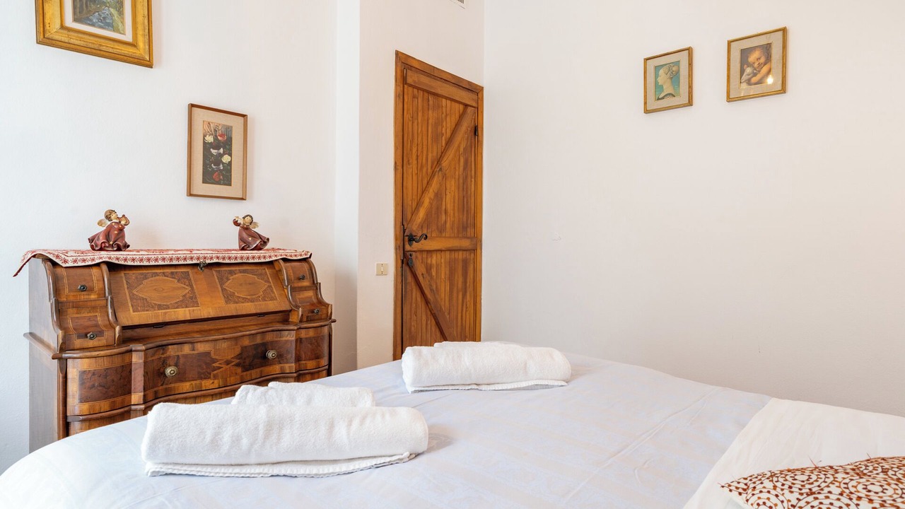 Photo of Bedroom in Ballabio