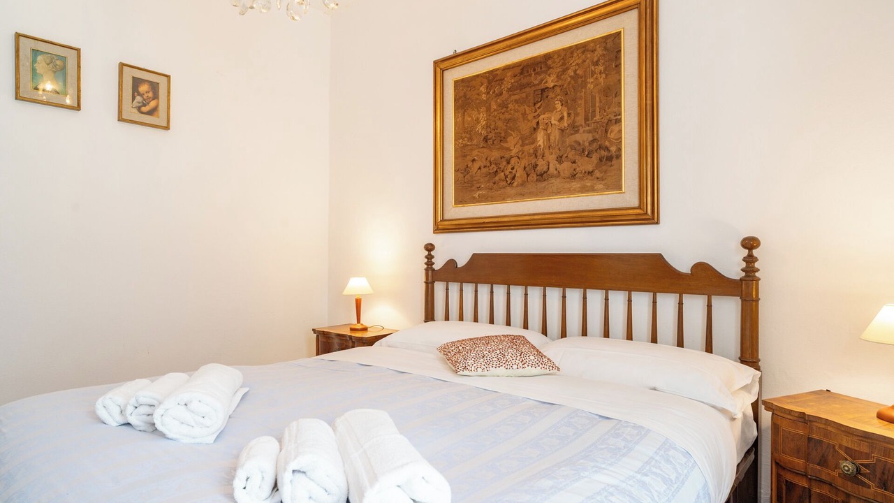 Photo of Bedroom in Ballabio
