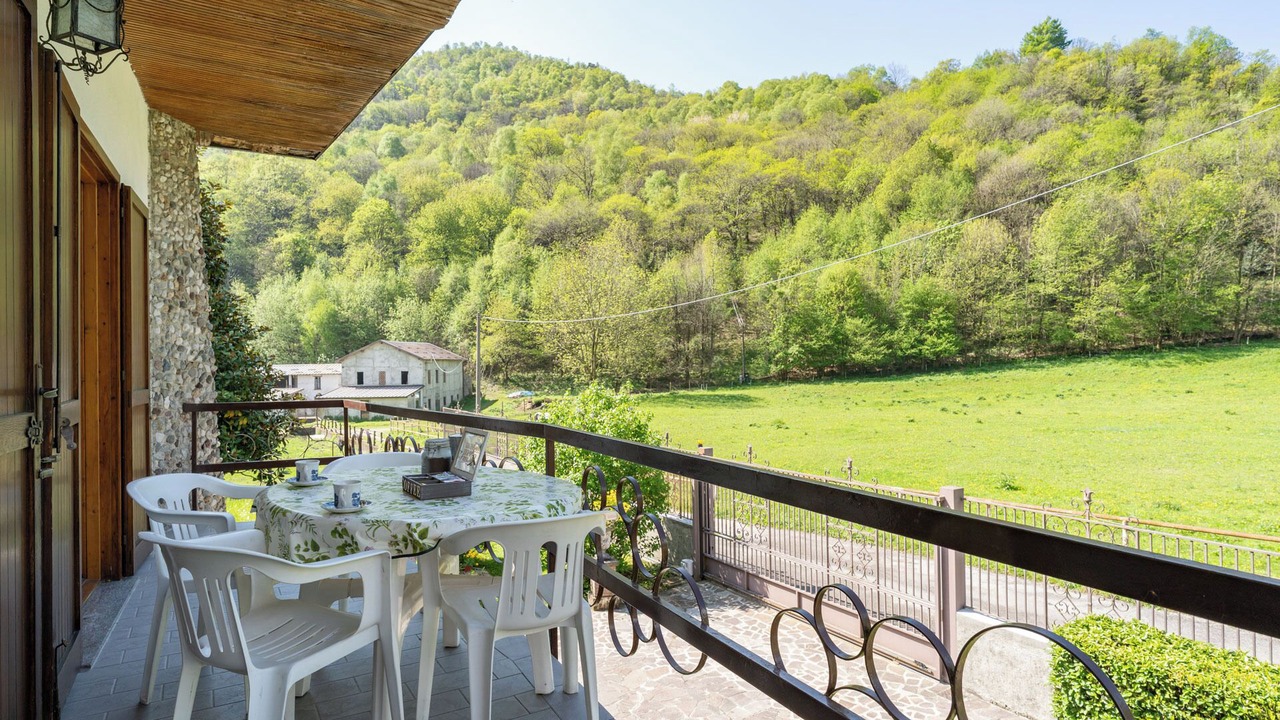 Photo of Outdoor in Ballabio