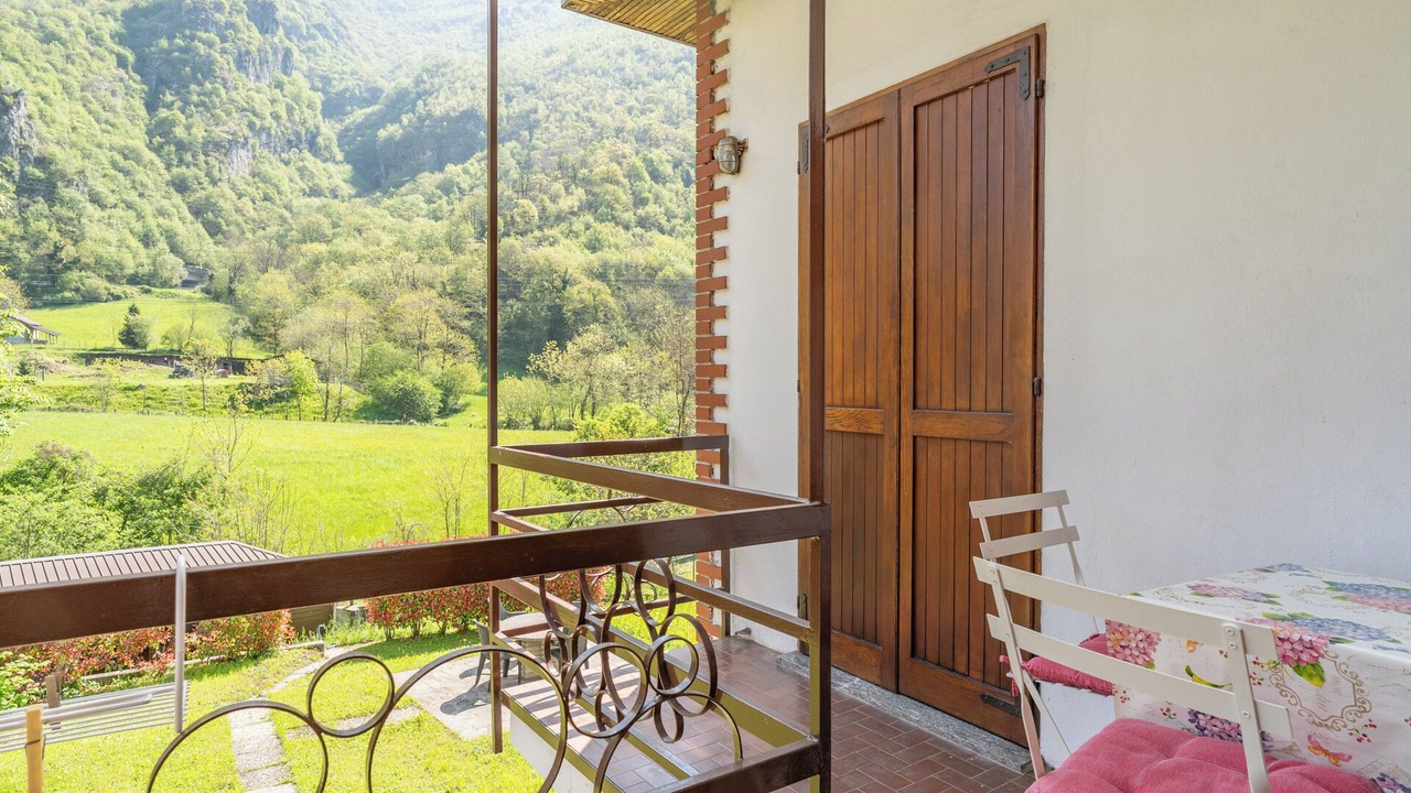 Photo of Outdoor in Ballabio