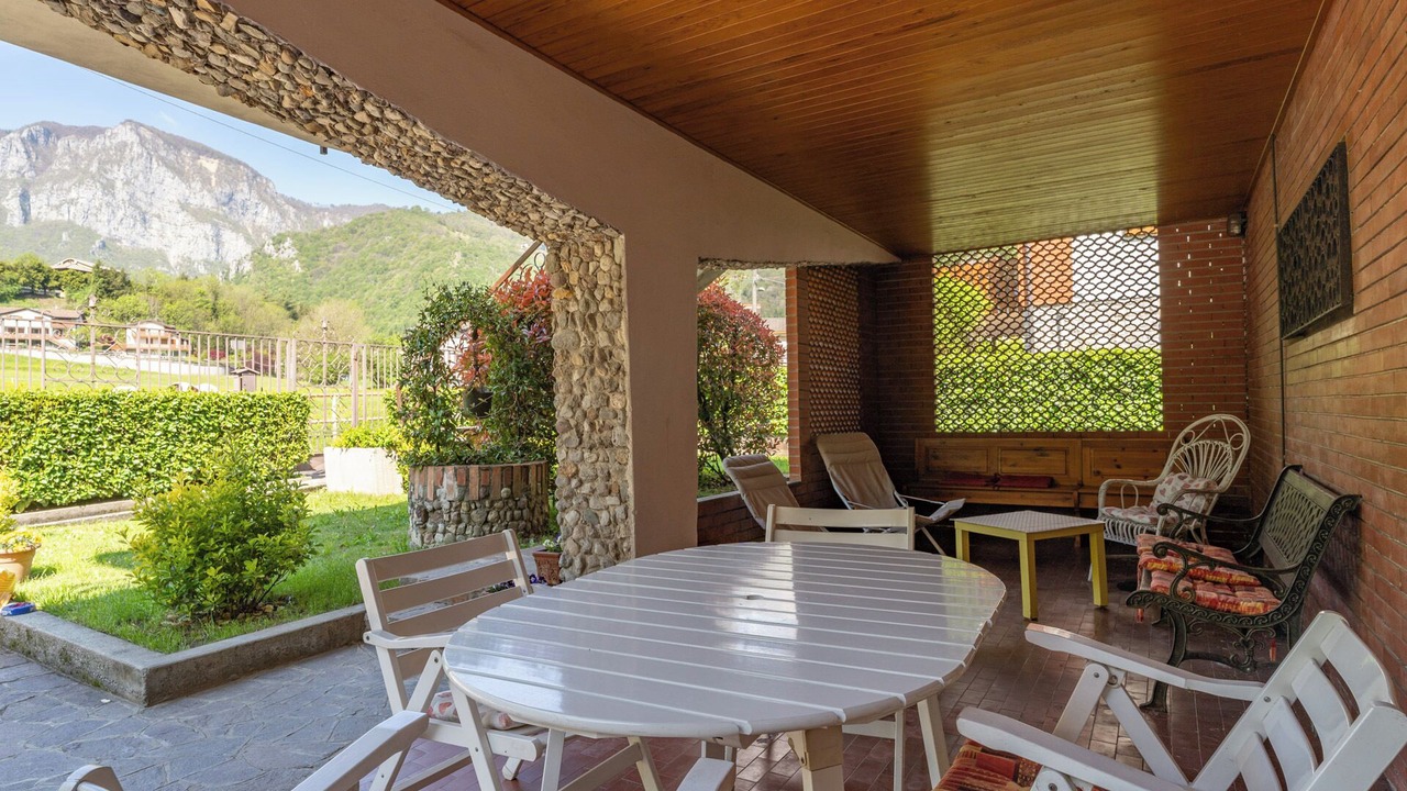 Photo of Outdoor in Ballabio
