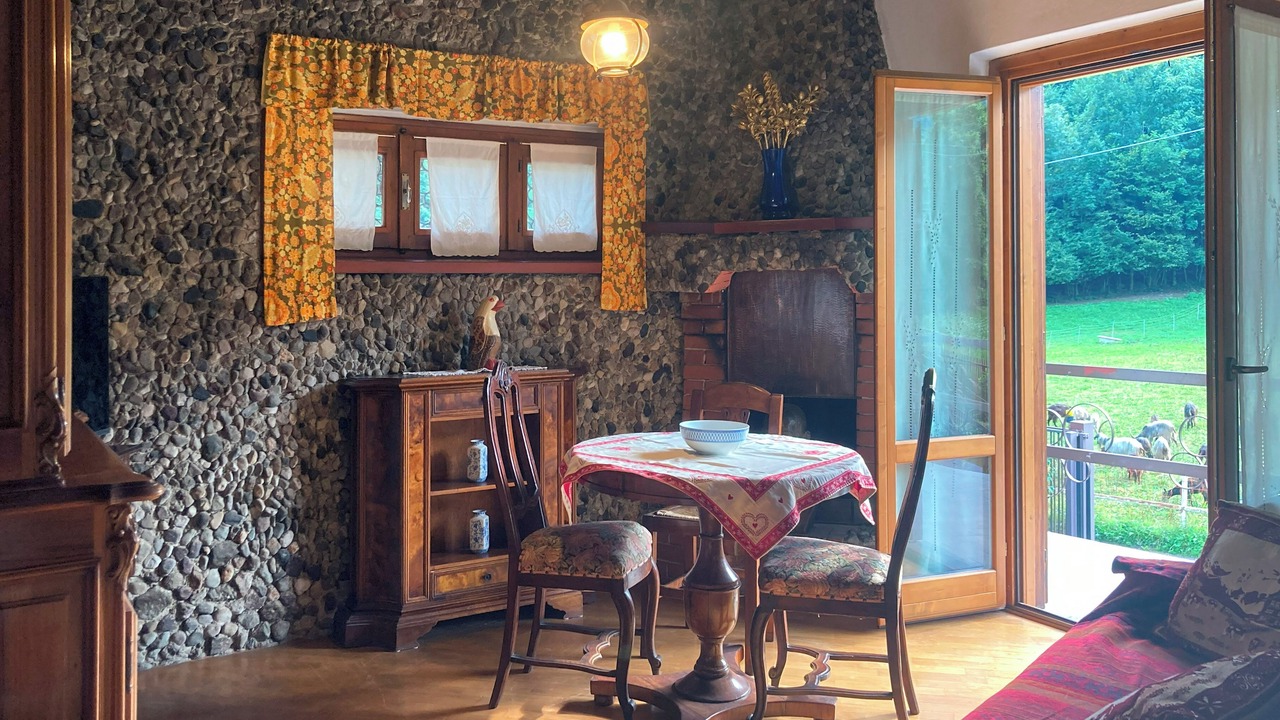 Photo of Livingroom in Ballabio