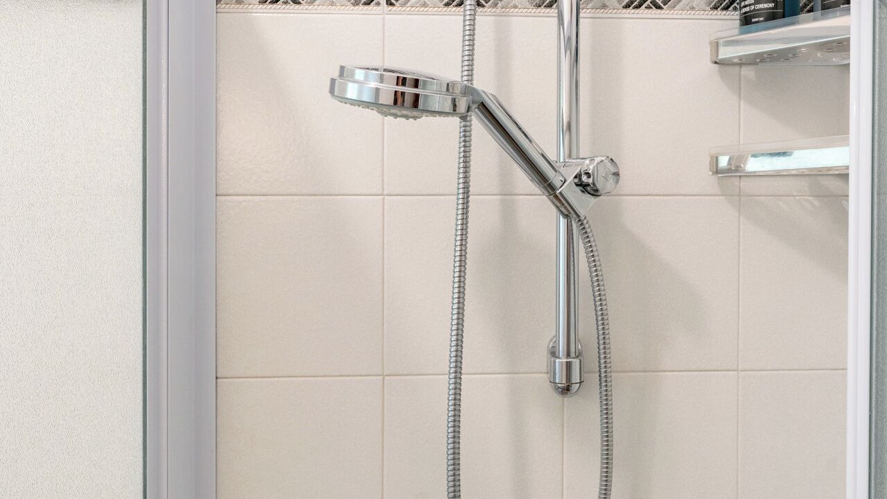 Photo of Bathroom in Ballabio