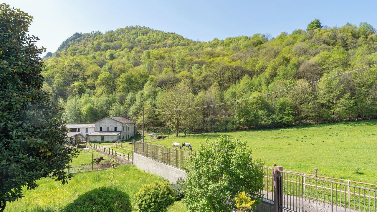 Photo of Outdoor in Ballabio