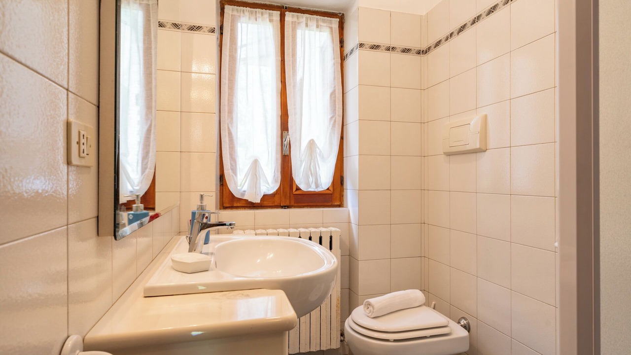 Photo of Bathroom in Ballabio