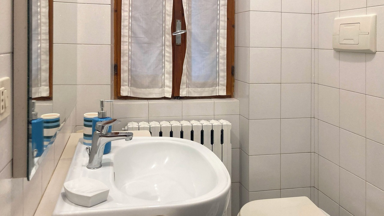 Photo of Bathroom in Ballabio