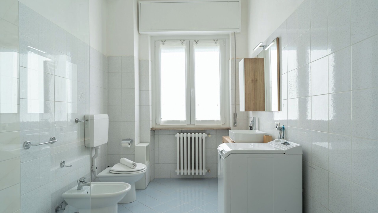 Photo of Bathroom in Bosisio Parini