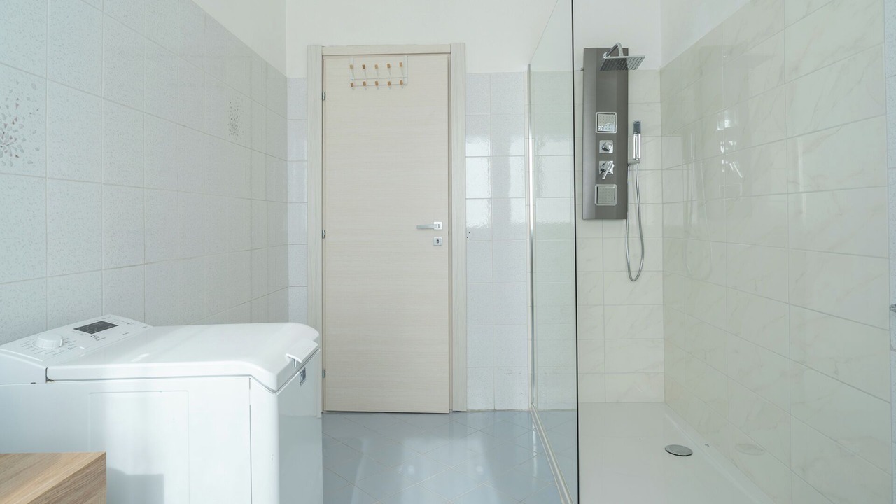 Photo of Bathroom in Bosisio Parini