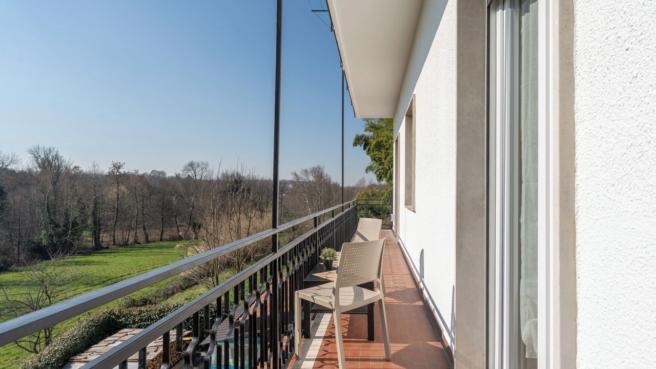 Photo of Outdoor in Bosisio Parini