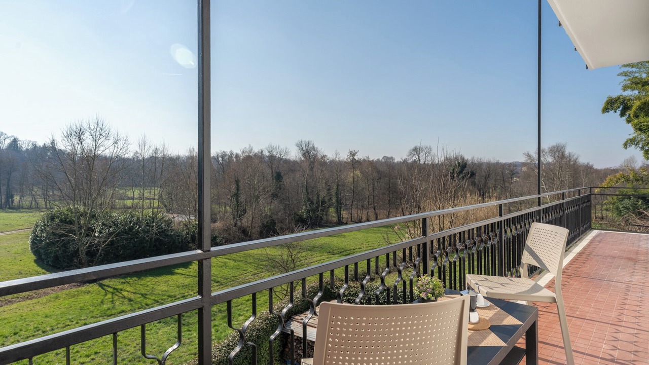 Photo of Outdoor in Bosisio Parini