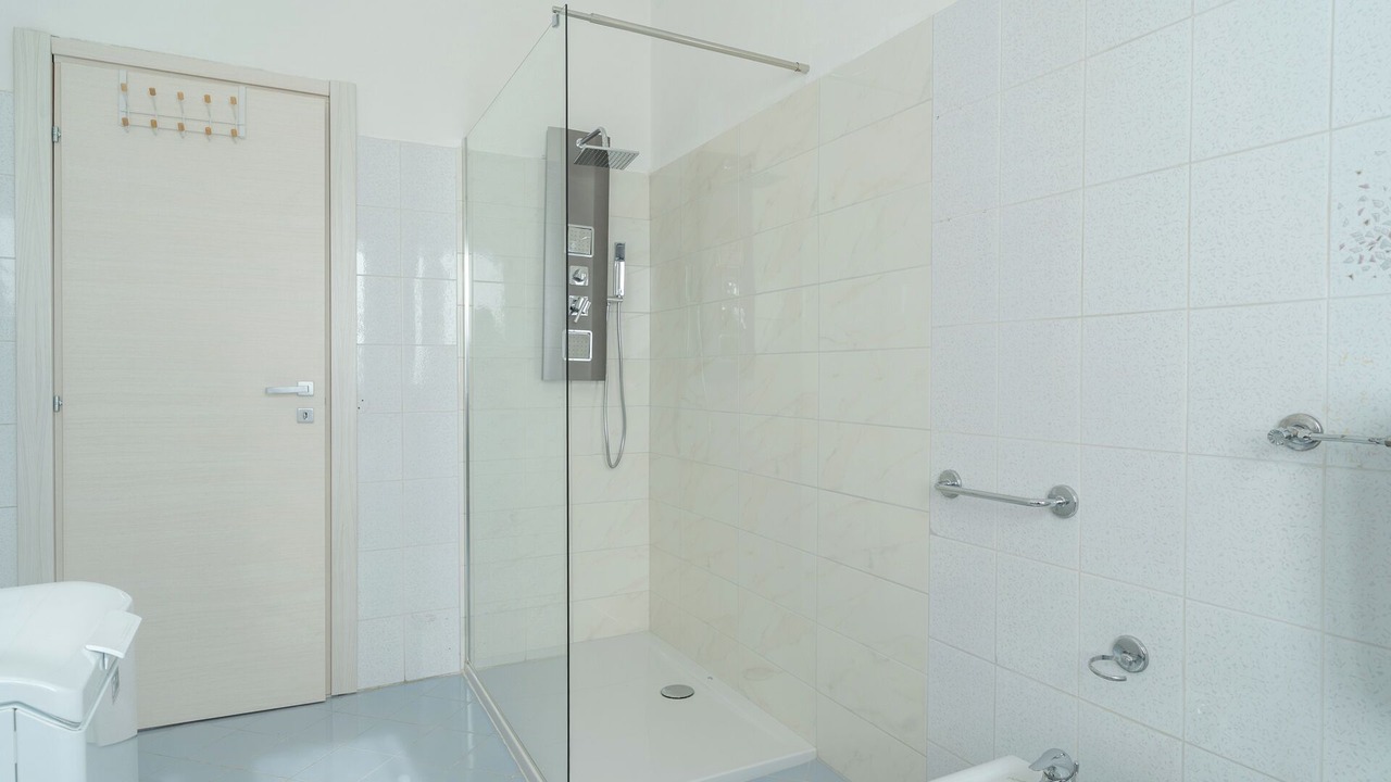 Photo of Bathroom in Bosisio Parini