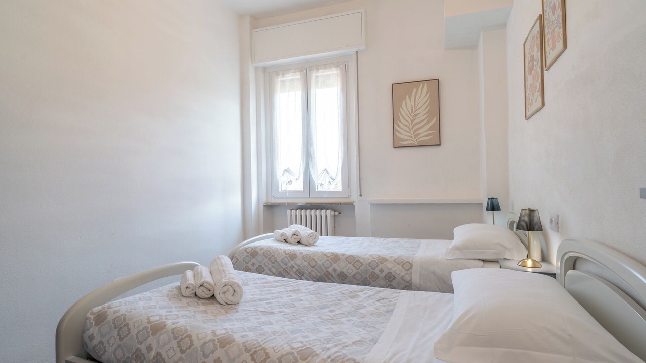 Photo of Bedroom in Bosisio Parini