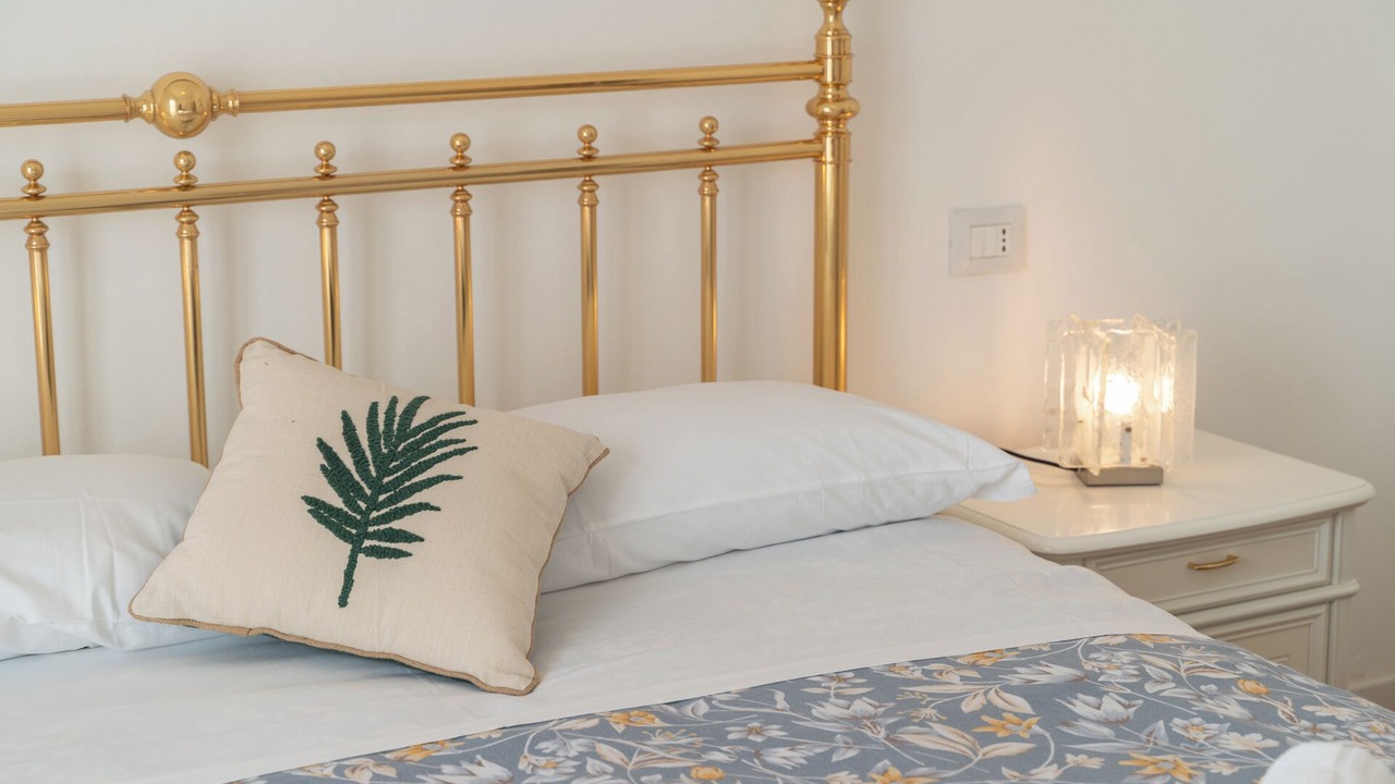 Photo of Bedroom in Bosisio Parini