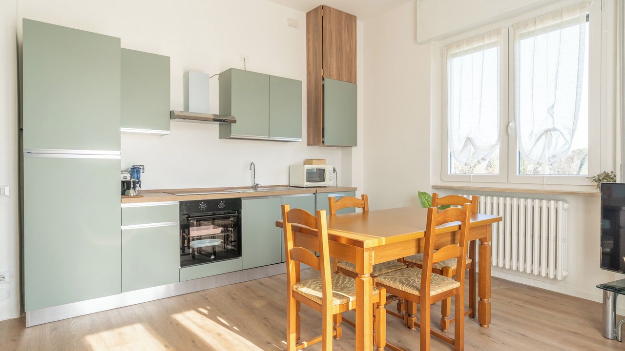 Photo of Kitchen in Bosisio Parini