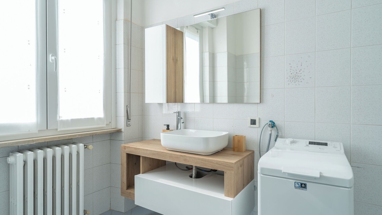 Photo of Bathroom in Bosisio Parini