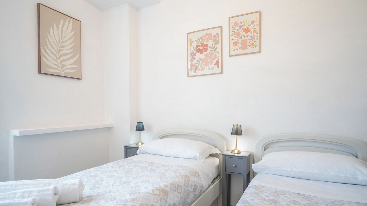 Photo of Bedroom in Bosisio Parini