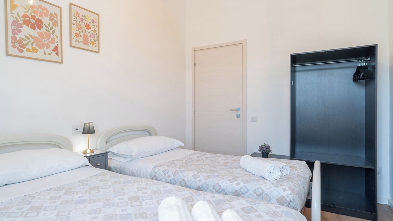 Photo of Bedroom in Bosisio Parini