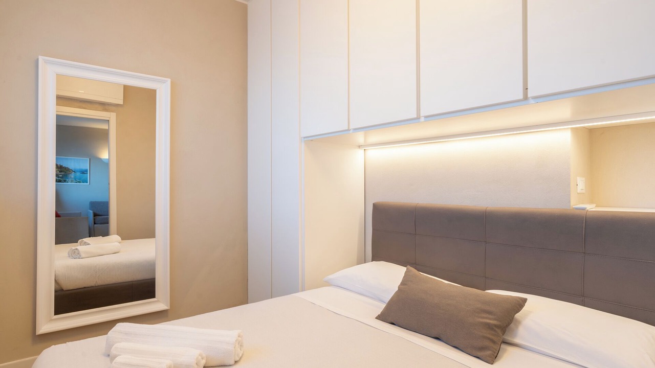 Photo of Bedroom in Fiumelatte