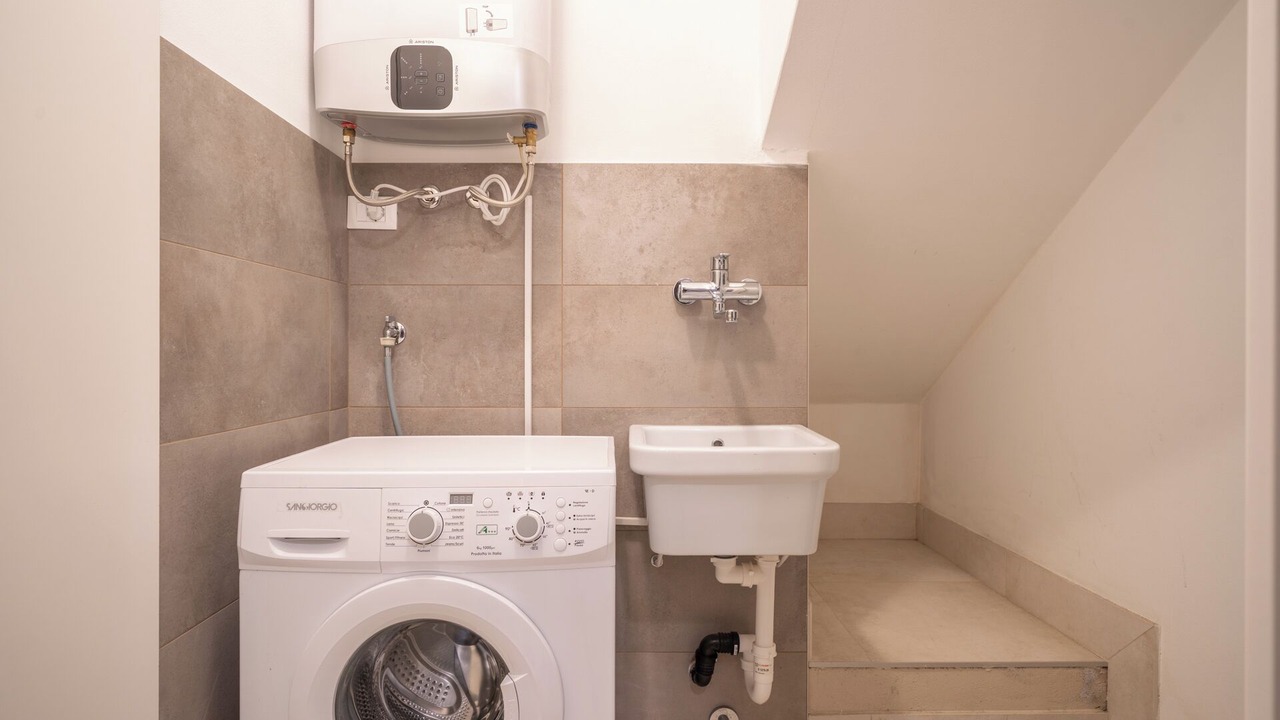 Photo of Bathroom in Fiumelatte