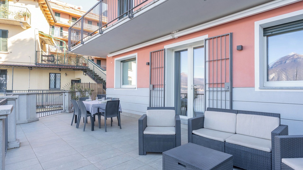 Photo of Outdoor in Fiumelatte