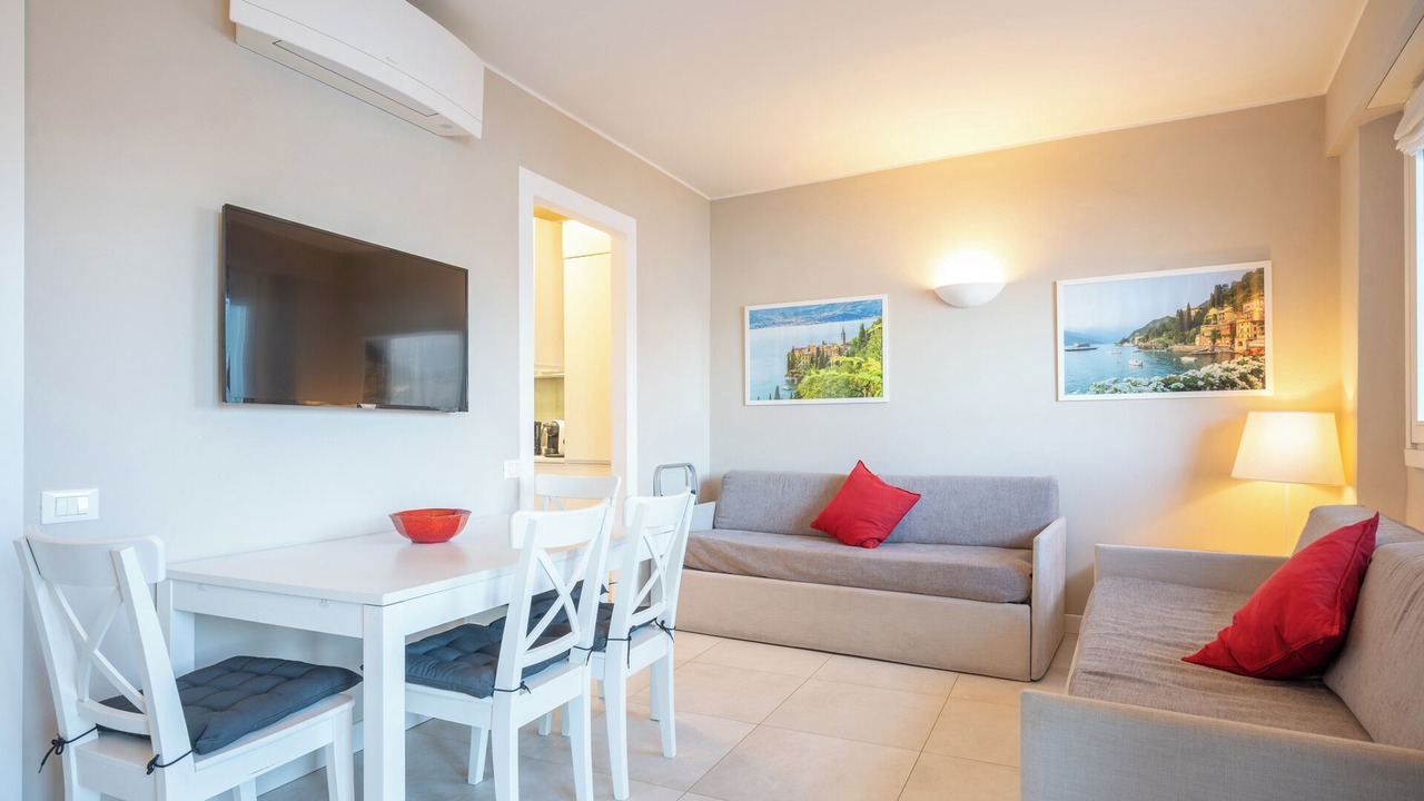 Photo of Livingroom in Fiumelatte