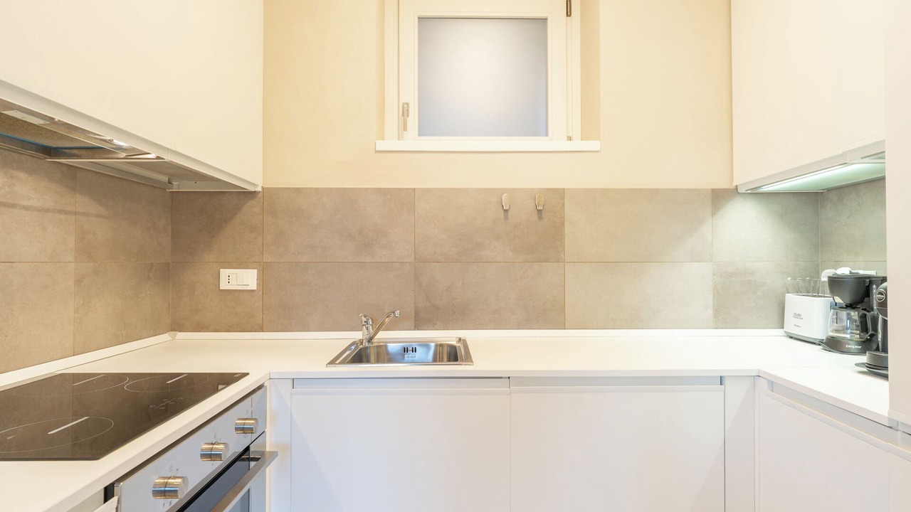 Photo of Kitchen in Fiumelatte