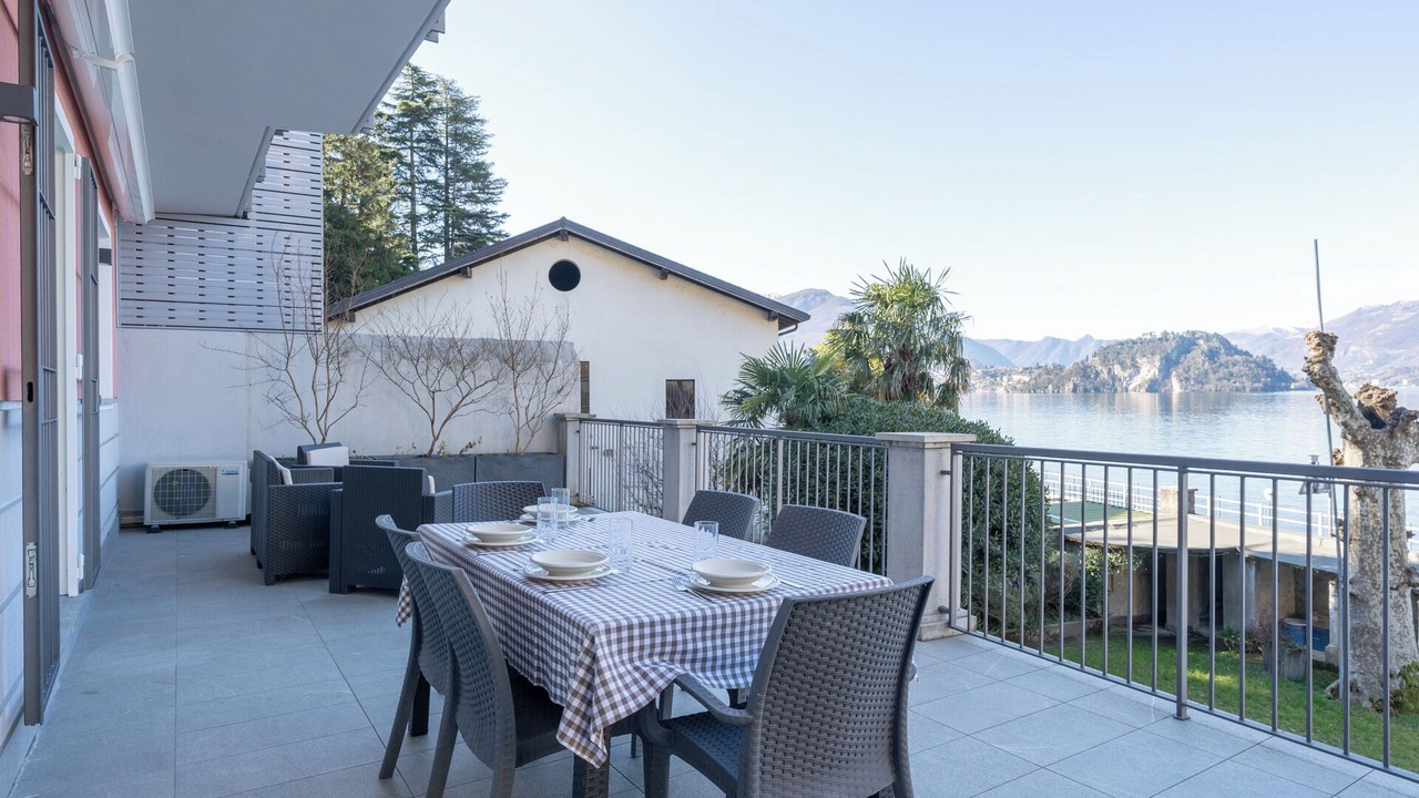 Photo of Outdoor in Fiumelatte