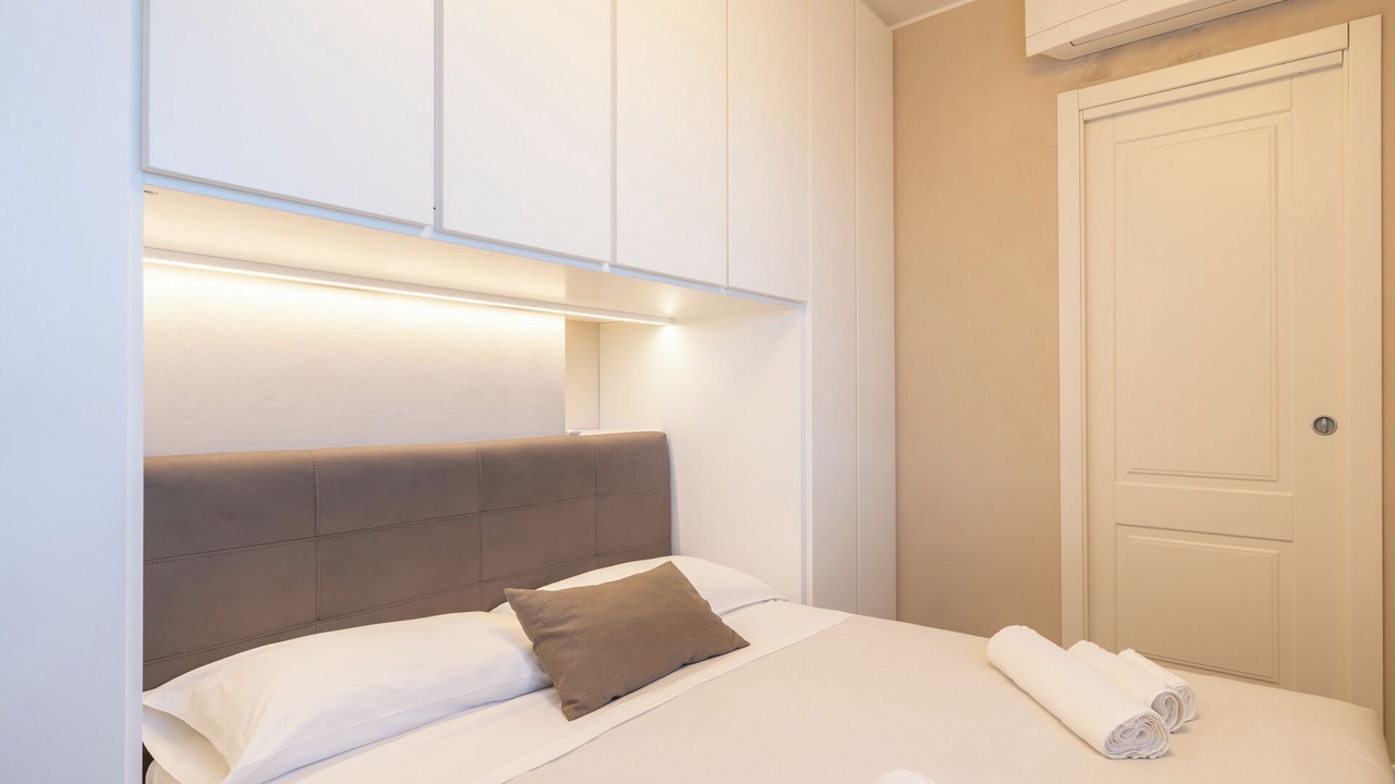 Photo of Bedroom in Fiumelatte