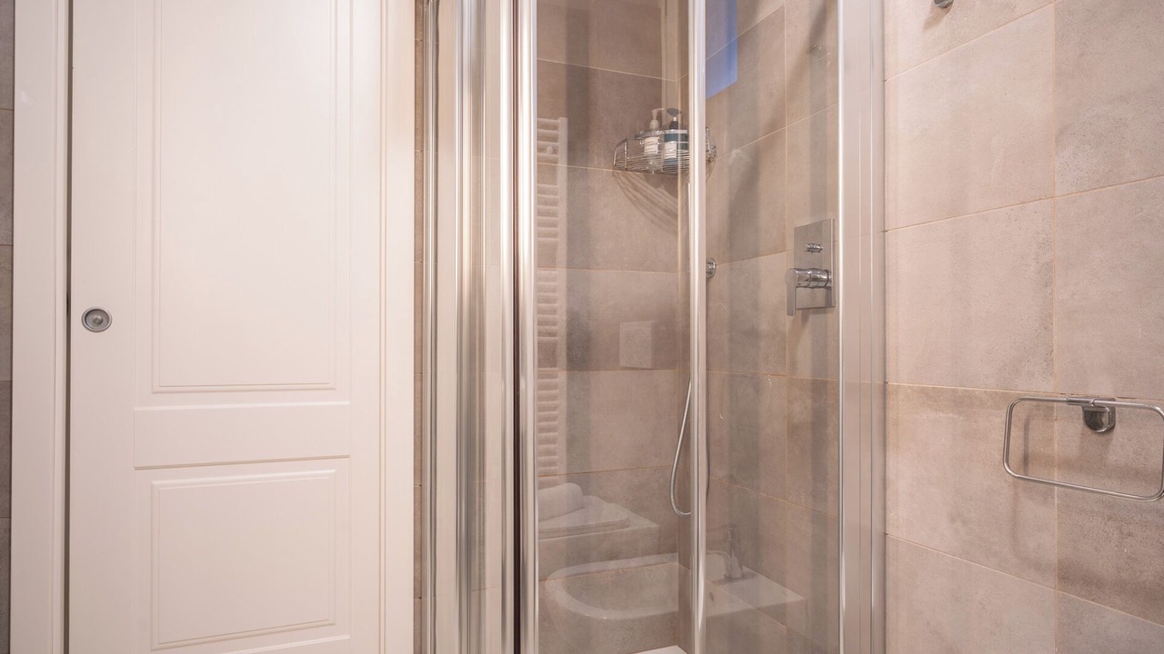 Photo of Bathroom in Fiumelatte