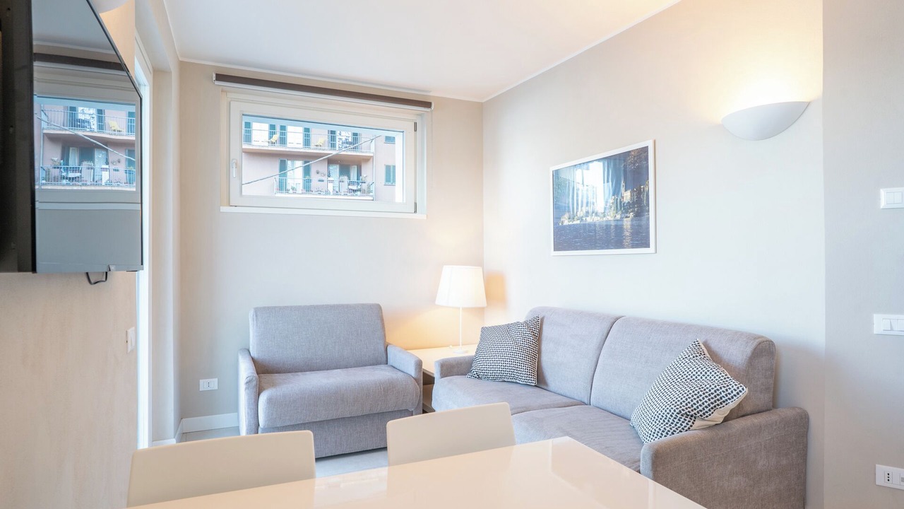 Photo of Livingroom in Fiumelatte