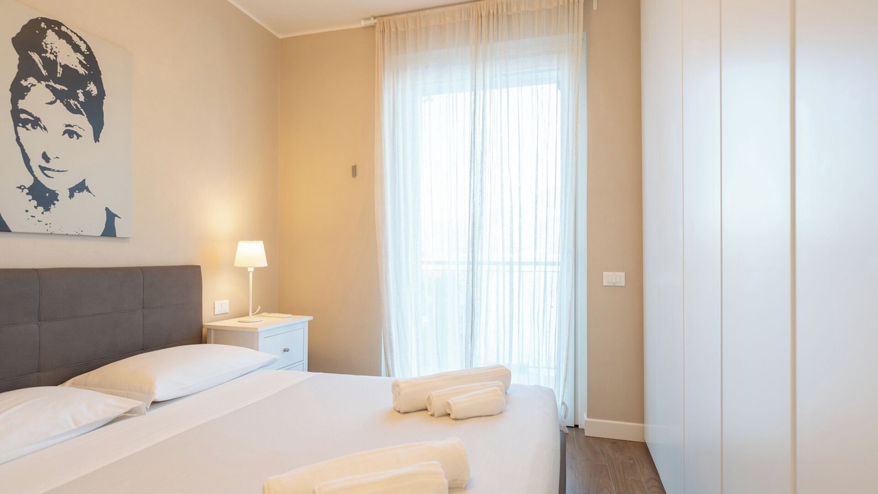 Photo of Bedroom in Fiumelatte