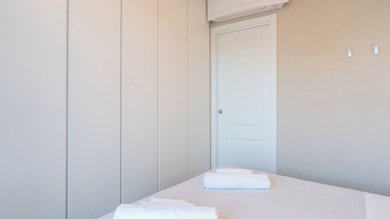 Photo of Bedroom in Fiumelatte