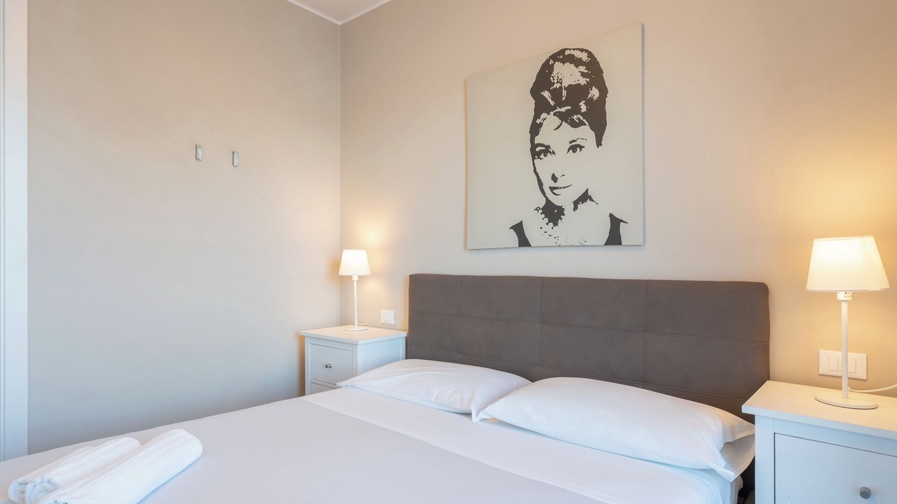 Photo of Bedroom in Fiumelatte