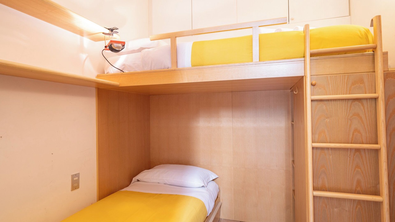 Photo of Bedroom in Barzio